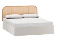 Кровать модульная Кири 180 Букле Молочный