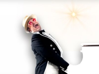 Elton шоу / Элтон шоу