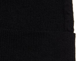 Вязаные рейтузы для девочки