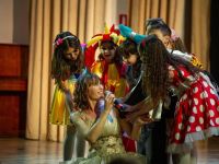 Дом творчества «Подмосковье»