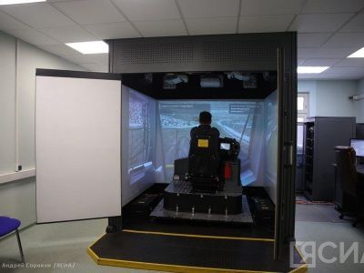 Наставник Корпоративного университета АЛРОСА Василий Пермяков рассказал о своей работе