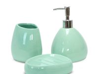 Мыльница Toffia