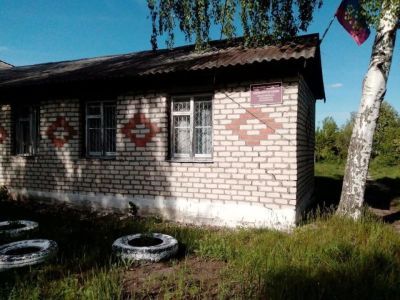 Ардатовская сельская библиотека