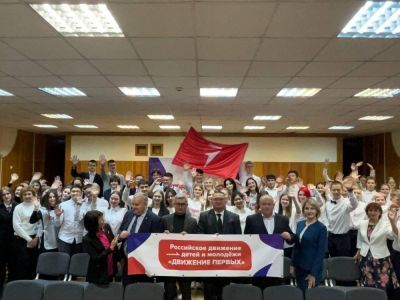 Победители фестиваля первых в Мирнинском районе