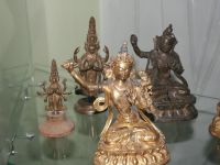 Исторический отдел Бийского краеведческого музея им. В. В. Бианки