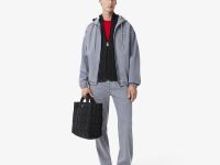 Мужская футболка Lacoste Regular Fit