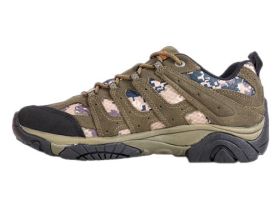 Кроссовки Remington Trekking Boots Olive — водонепроницаемые ботинки для охоты и туризма