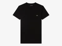 Мужская футболка Lacoste Slim Fit