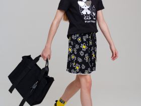 Сумка для девочек