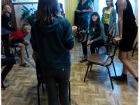 Жиряковский сельский дом культуры