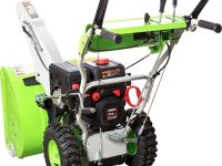 Снегоуборщик REDVERG RD-SB66/9E