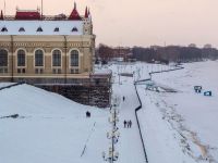 Рыбинский историко-архитектурный и художественный музей-заповедник