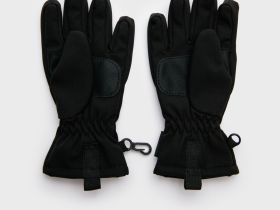 Перчатки текстильные для мальчиков