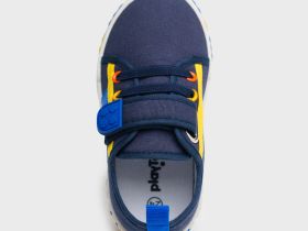 Полуботинки для мальчиков