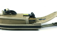 Складной нож Extrema Ratio RAO Desert Warfare, сталь Bhler N690, рукоять алюминий