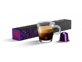 Кофе бленд Ispirazione Firenze Arpeggio Decaffeinato