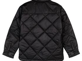 Куртка текстильная с полиуретановым покрытием для мальчиков