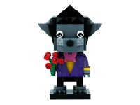 Союзмультфильм AB-1101 Конструктор Ну, погоди!: Волк