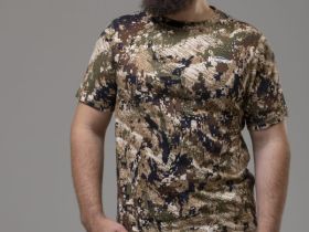 Футболка Remington South Forest