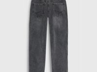 Джинсы для мальчиков, Серый