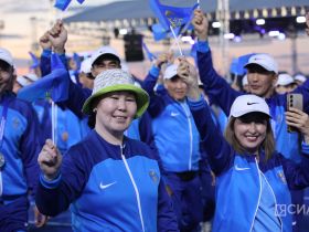 До встречи в Покровске. В Таттинском улусе завершились Игры Манчаары