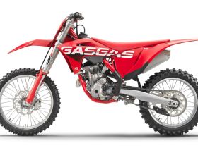 Мотоцикл кроссовый эндуро GASGAS MC 250F CROSS