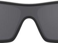 Очки солнцезащитные Oakley Batwolf Matte Black/Prizm Grey Polarized (комплект)