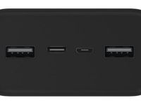 Внешний аккумулятор Xiaomi