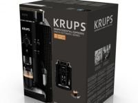 Автоматическая кофемашина KRUPS Essential EA810870