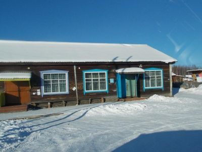 Ивановская библиотека