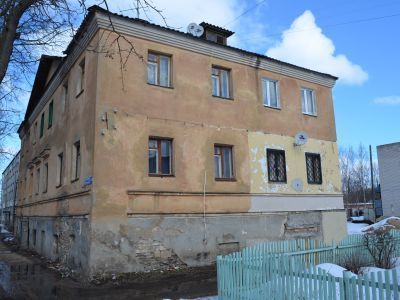 Воспитательный дом