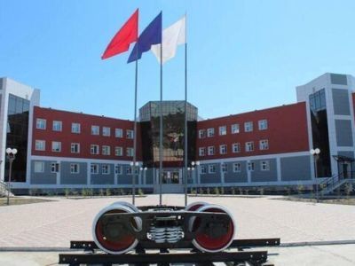 Современные мастерские откроют в Транспортном техникуме Якутии