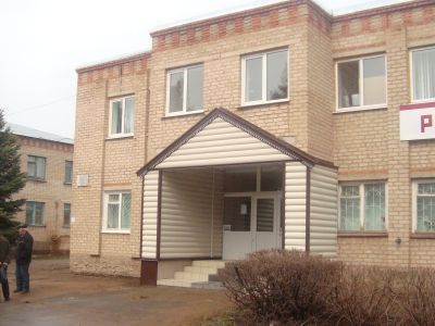 Народный музей Грачевского района