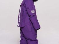 Комбинезоны BASK kids