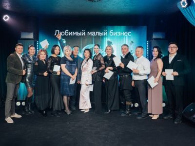 Шесть предпринимателей из Якутии стали победителями премии «Любимый малый бизнес»
