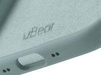 Клип-кейс uBear Touch Mag для Apple iPhone Air Мятный