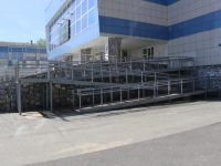 Дворец культуры ЗАТО Звездный