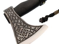 Топор Русь, кулачный