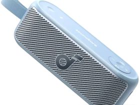 Портативная акустическая система Anker