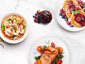 Мультиварка RED SOLUTION RMC-M291