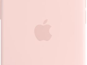 Чехол-накладка Apple