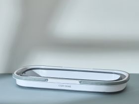 Ведро Nicolizia складное