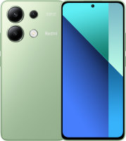 Redmi Note 13 6/128 ГБ Зелёный