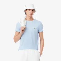 Мужская футболка Lacoste стандартного кроя