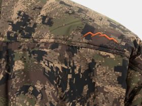 Зимний костюм для охоты Remington 3 в 1 Blizzard Green Forest