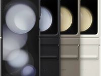 Чехол-накладка Samsung