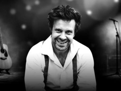 Сергей Перегудов. Творческий вечер.