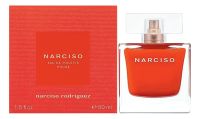 Narciso Eau De Toilette Rouge: туалетная вода 50мл