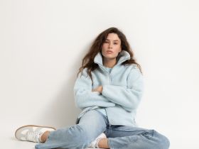 Куртка Felpa I