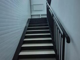 В селе Даппарай Олекминского района построили культурно-спортивный комплекс